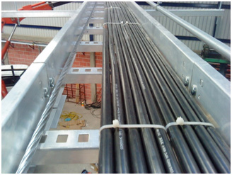 Instalaciones y Cableado Sipem
