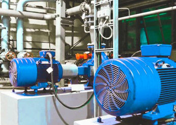 Mantenimiento Eléctrico a Equipos Mantenimiento Eléctrico a Equipos