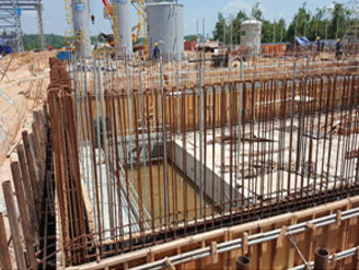 Obra civil en general Obra civil en general